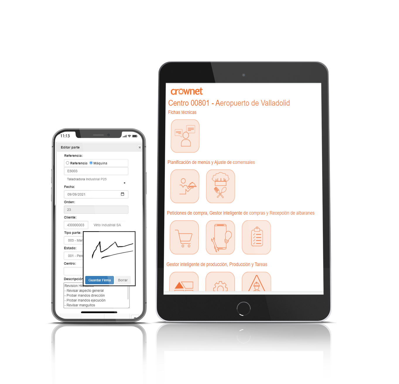 erp cloud para empresas de hosteleria