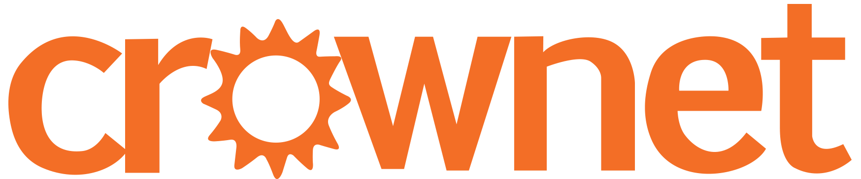 logocrownet