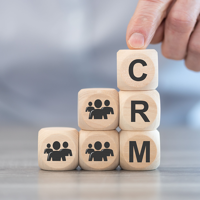 CRM