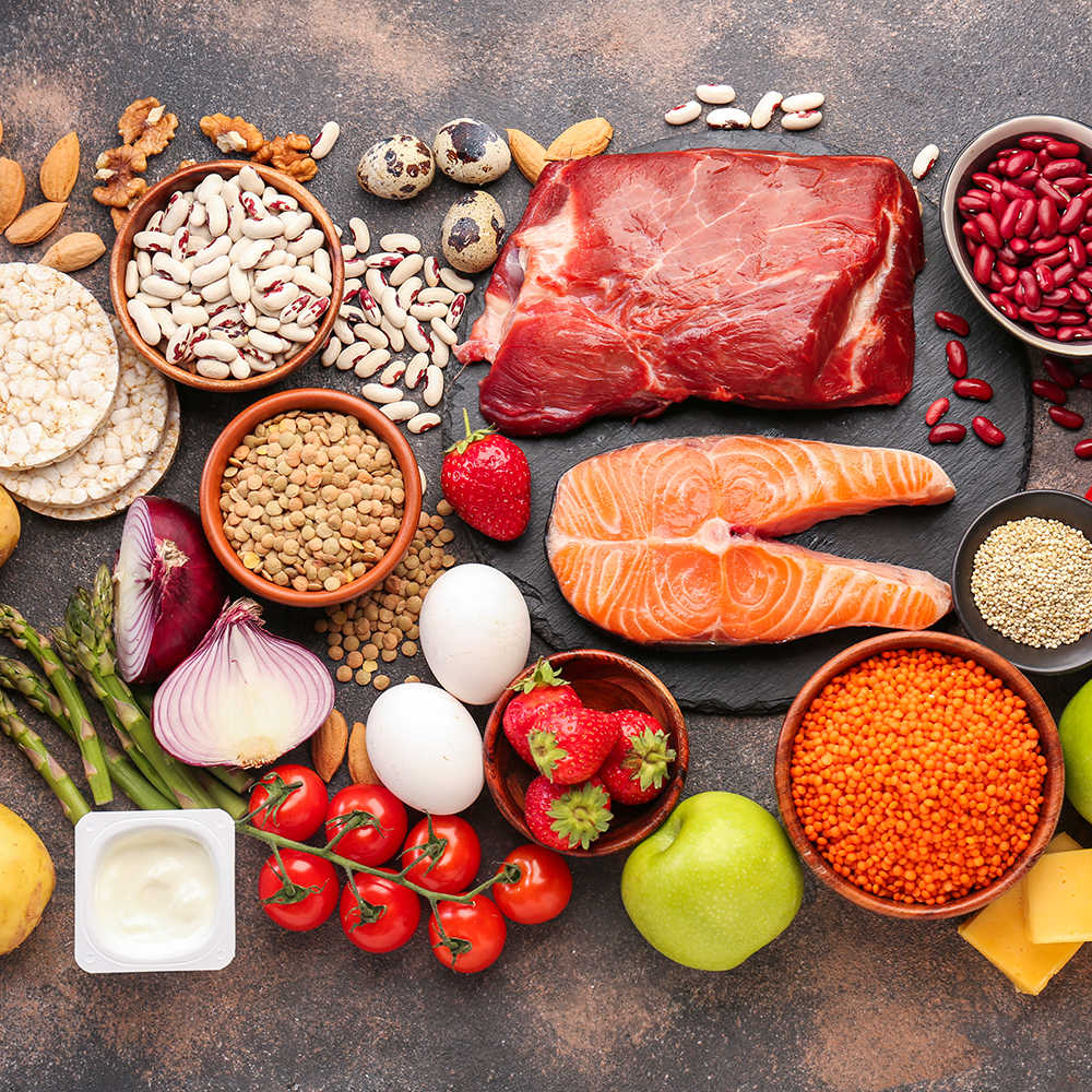 ERP Alimentacion