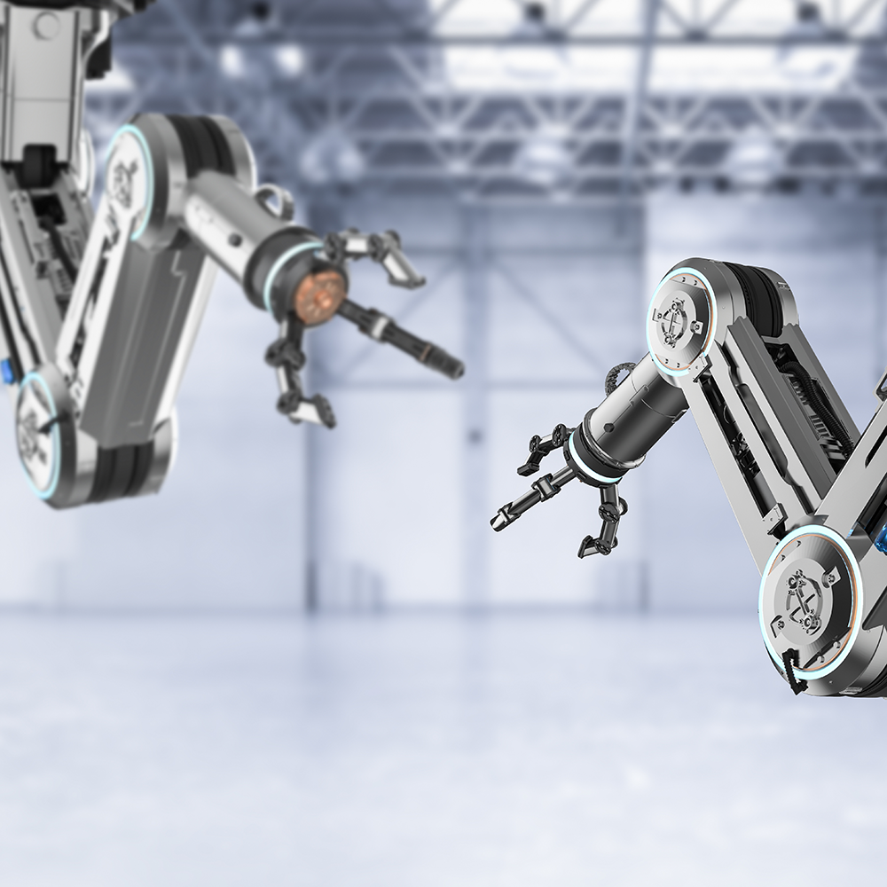 ERP Tecnología