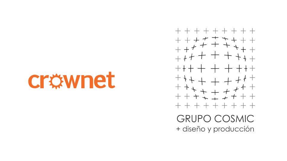 Grupo Cosmic